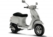 Vespa Vespa S 50